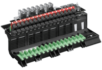 bus-Carrier Yokogawa ALF111 Version Series 9419